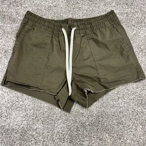 Vuori Clementine Shorts